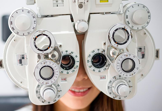 astigmatismo